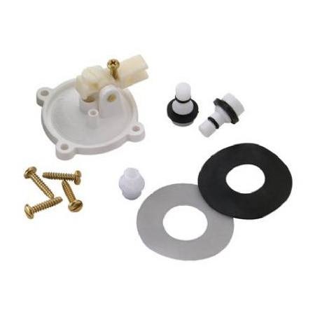 Brasscraft MP Fill Valve Repl Cap 310-128